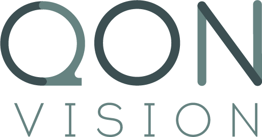 Logo von Qonvision